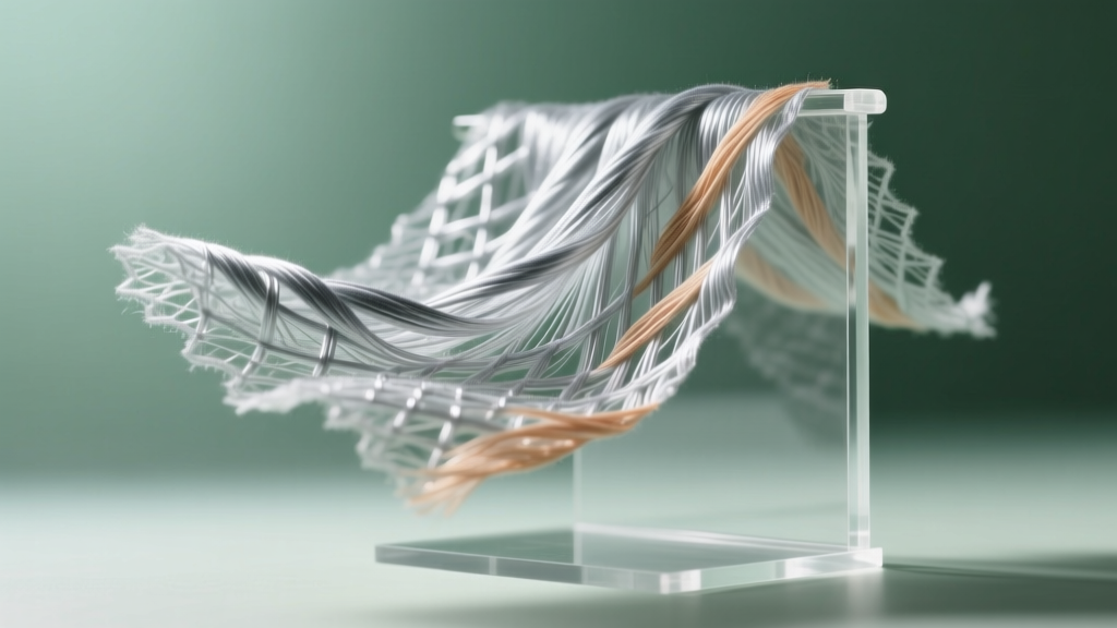 Geotekstil Non Woven: The Hidden Backbone of Modern Textiles