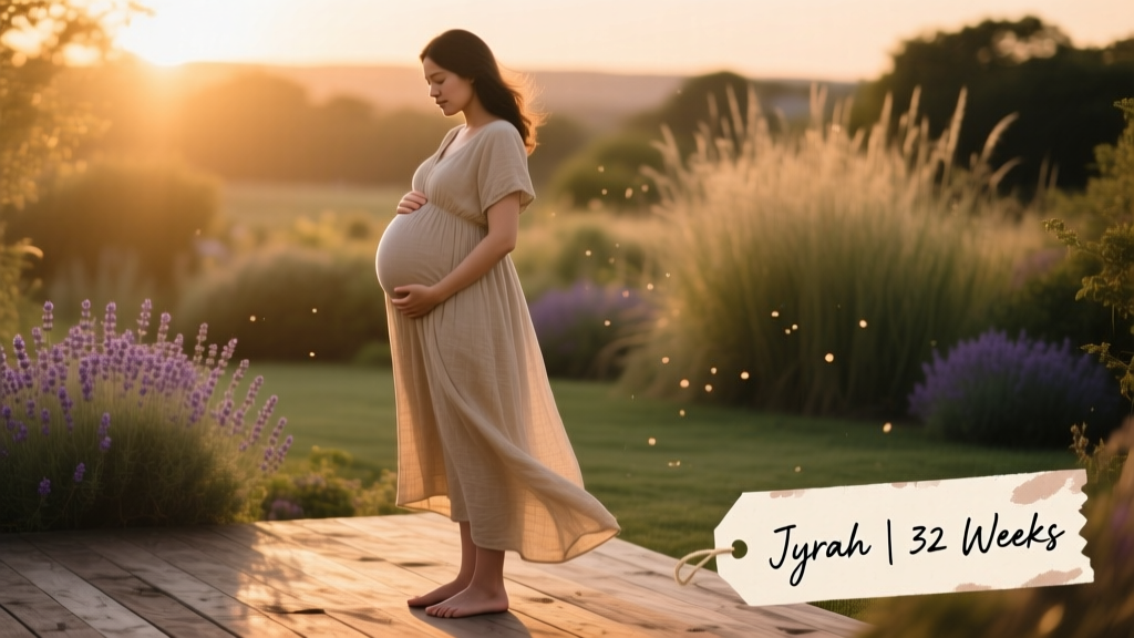 Jyrah: Evidence-Based Insights on a Prenatal Supplement Designed for Maternal and Fetal Neurodevelopment
