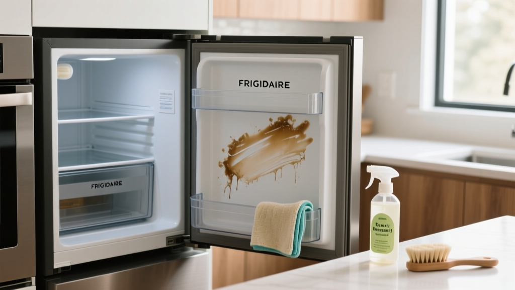 Tested: How to Get Deodorant Out of Wine Cooler 2026