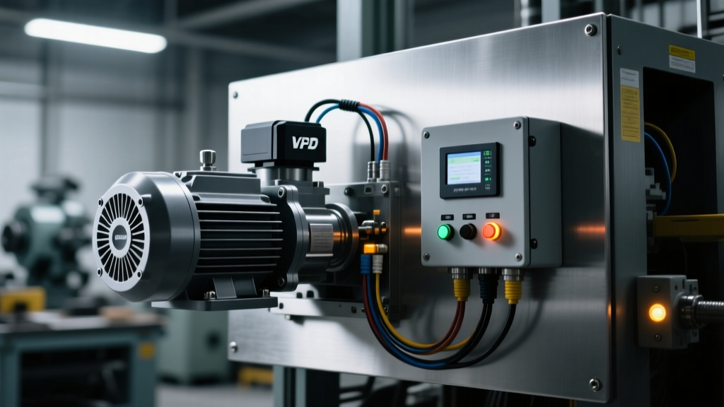 Magnetic Drive Pump Retrofit: 7 Options, 15+ Year Life