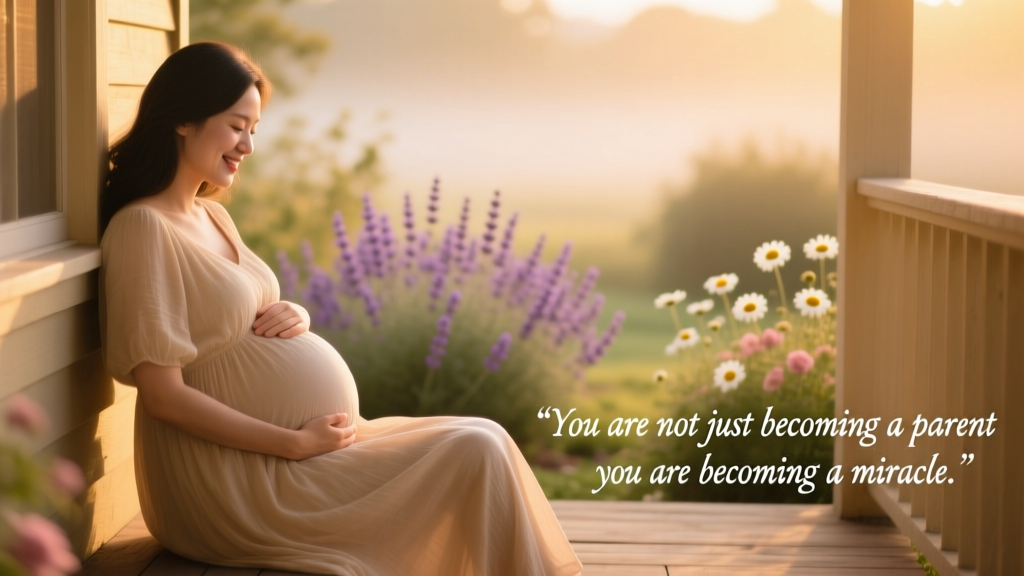 Amazing Quotes on Parenting to Inspire You: Wisdom That Grounds, Guides, and Grows