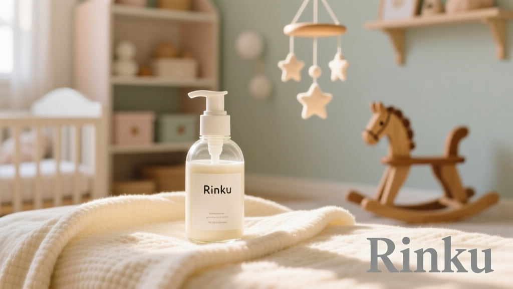 Rinku: Understanding a Rare Infant Neurological Condition and Evidence-Based Care Strategies