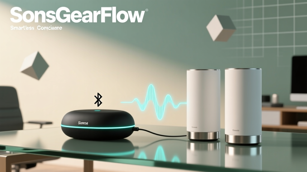 Concierge Bluetooth Speaker Setup Guide (2026)