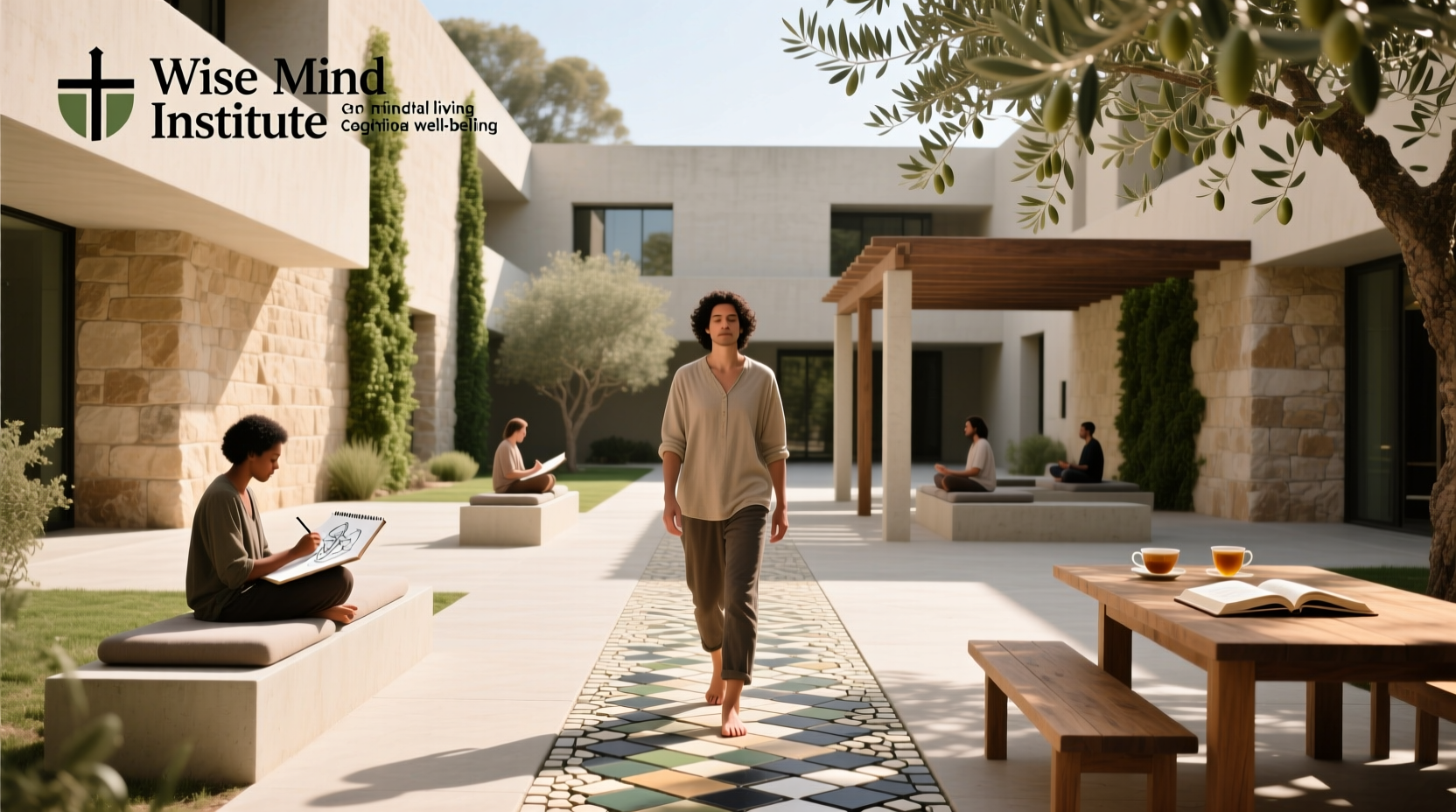 wise mind practice guide