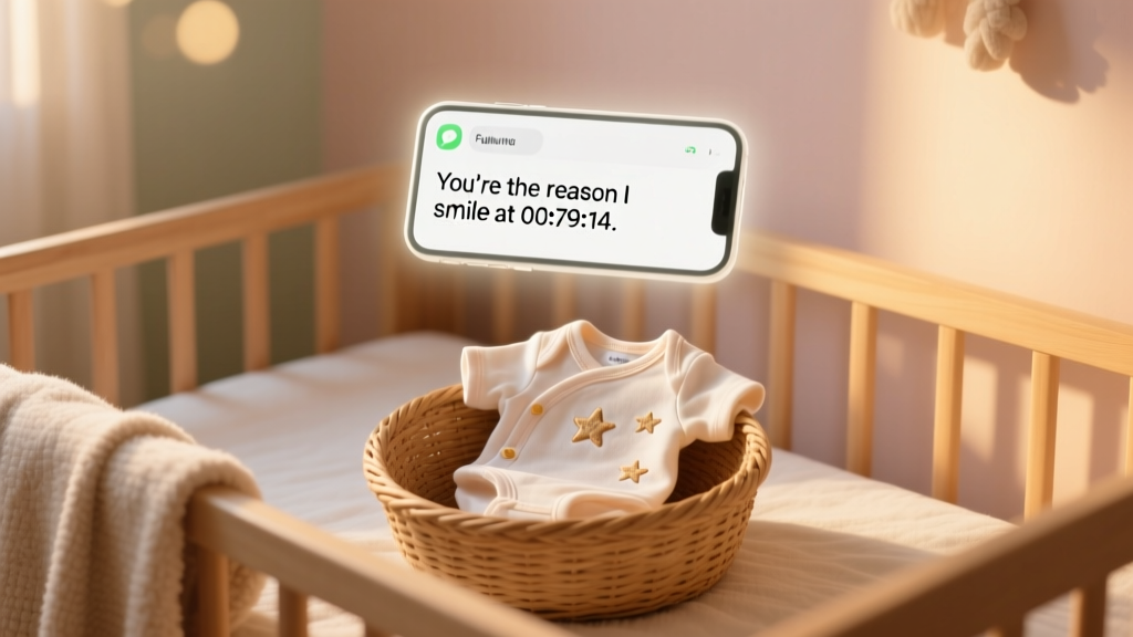 What Pediatric Nurses Know About Connection: Why Authentic Texting Builds Trust (Not Just Attraction)