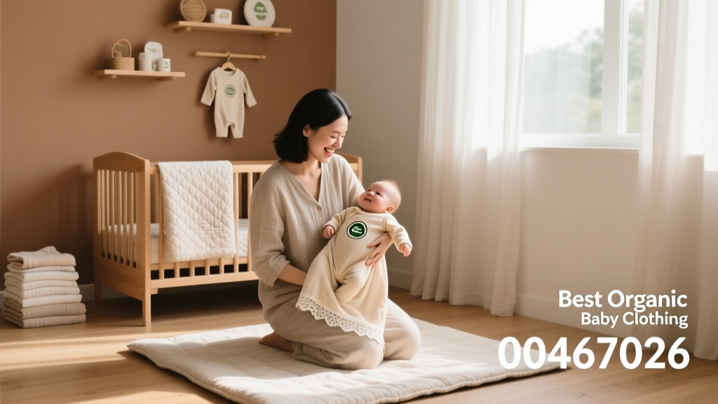 Best Organic Baby Clothing Brands: Safety, Sustainability, and Real-World Fit Tested by Parents