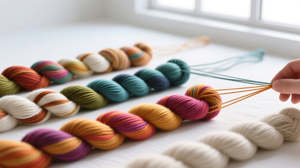 Sewing Knit Material: Myths, Truths & Pro Techniques