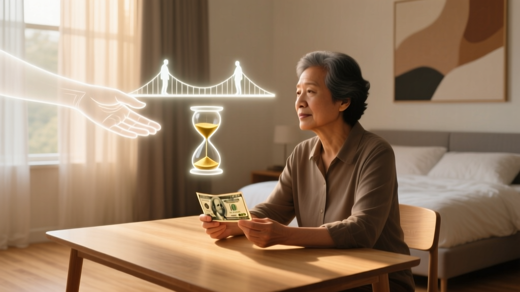 Dreaming About Lending Money: Interpretation