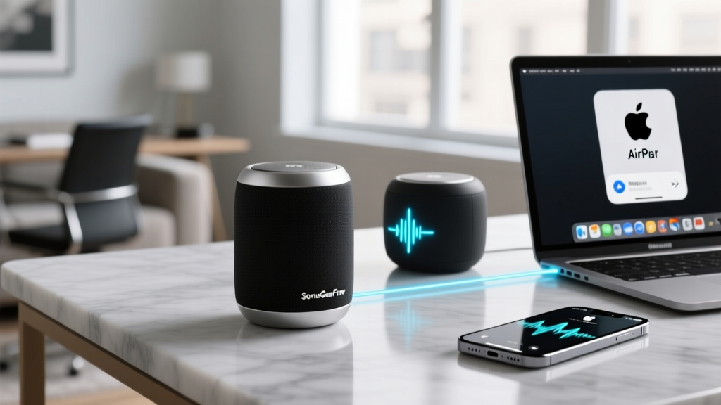 iPhone Bluetooth Speakers That Link Reliably (2026)
