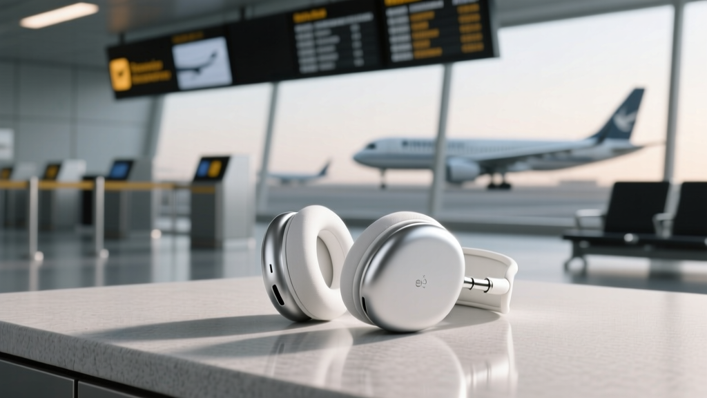 Bluetooth Headphones on Planes: Rules & Tips (2026)