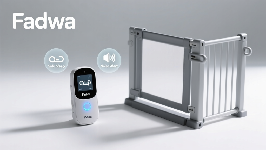 Fadwa: A Critical Review of the Fadwa Baby Monitor and Its Implications for Child Safety