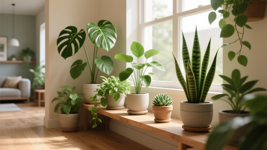 Indoor Plants Die: Root Stress, Light, Repotting Fixes