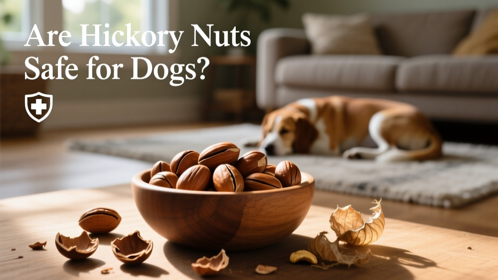 Hickory nuts (Image Credit: PookieFugglestein, Wikimedia Commons CC0 1.0 Universal)