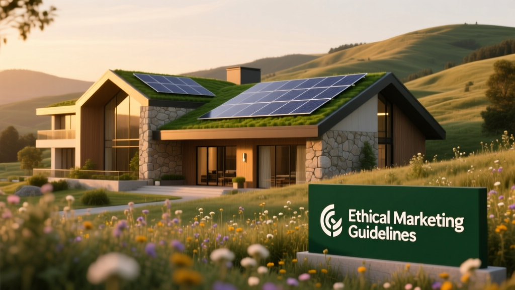 Ethical Marketing Guidelines for Hospitality Brands: Transparency, Accountability, and Real Impact