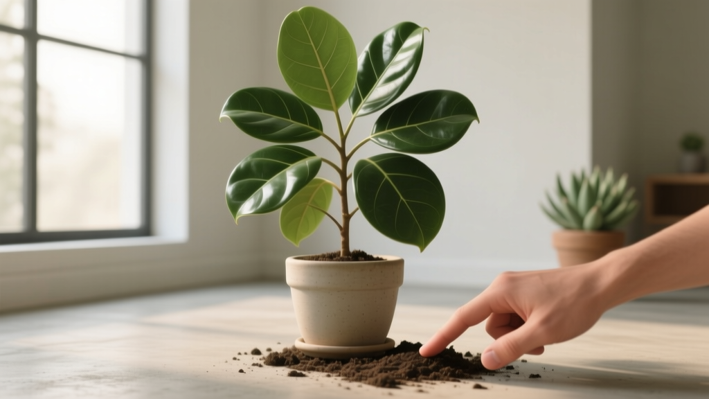 How to Tell If Your Indoor Plant Needs Water (2026)