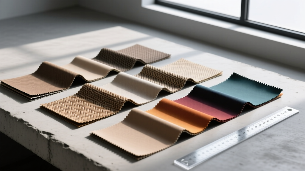 Non Woven Geo Fabric: Myths, Facts & Smart Sourcing