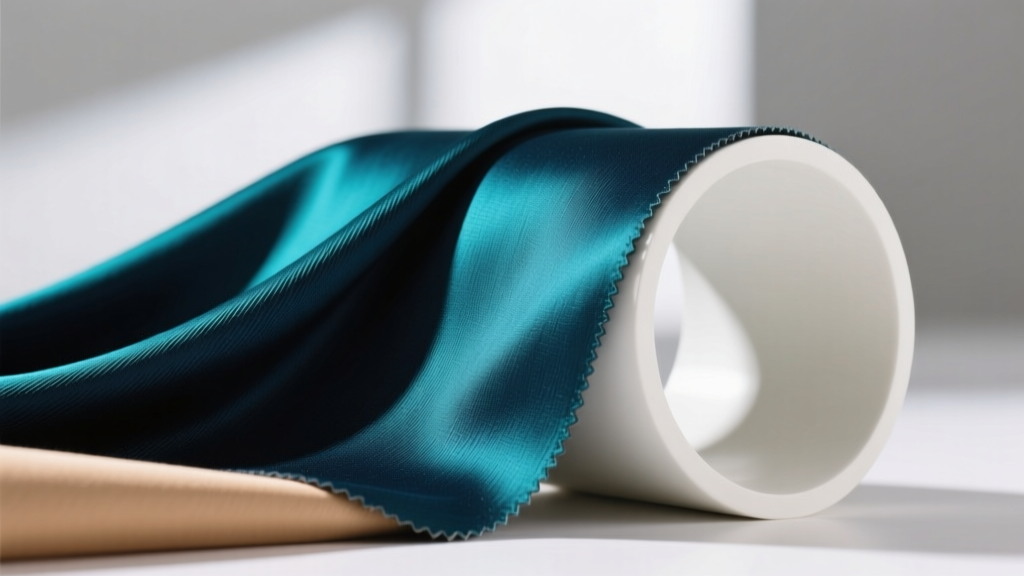 Is Polyester Cheap Quality? Truths, Myths & Fabric Facts