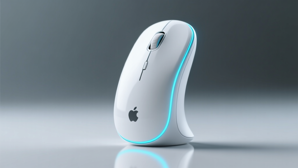 7 Warning Signs You Need a Vertical Mouse