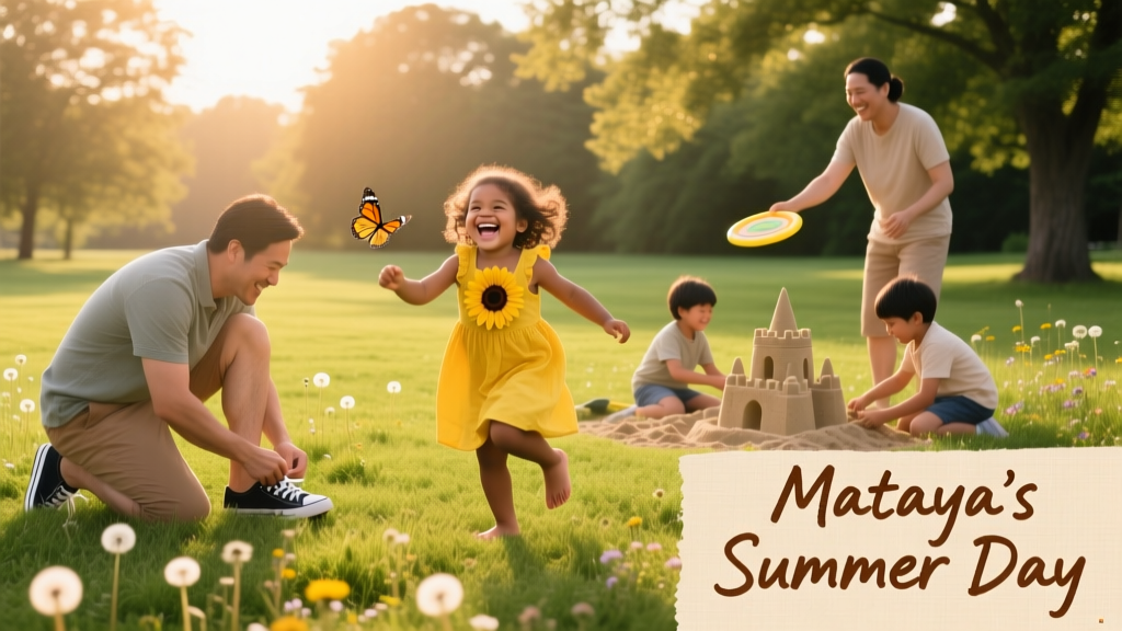 Mataya: A Science-Informed Framework for Parental Presence, Attunement, and Responsive Care