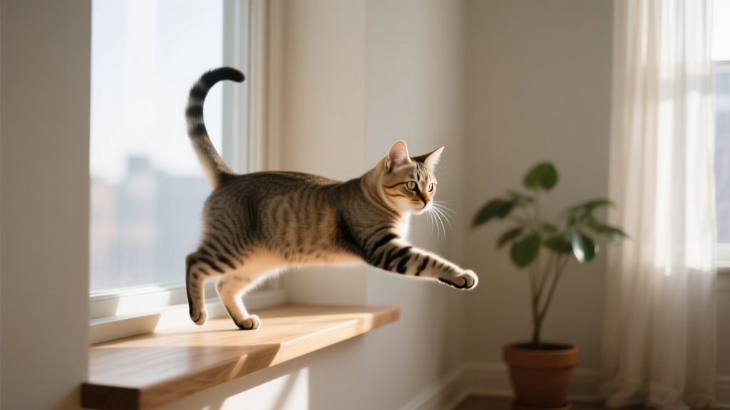 What Behaviors Do Cats Do Without Chicken? The Surprising...