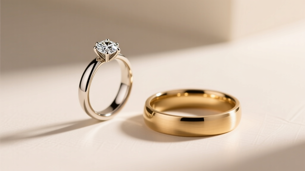 Wedding Band Matching: Truth & 2026 Trend