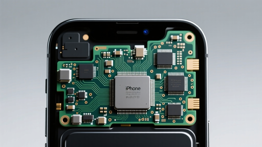 iPhone 13 Motherboard Replacement: Costs & Risks