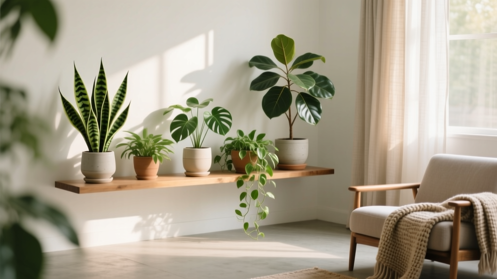 Special Compost for Bright-Light Indoor Plants (2026)