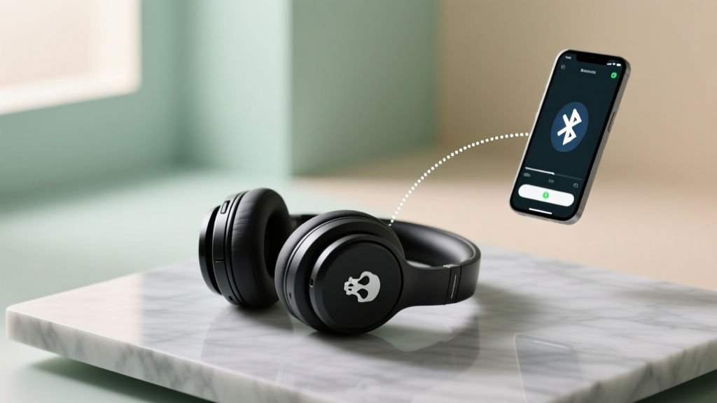 Skullcandy Hesh Pairing: Reset & Connect in 60 Sec (2026)