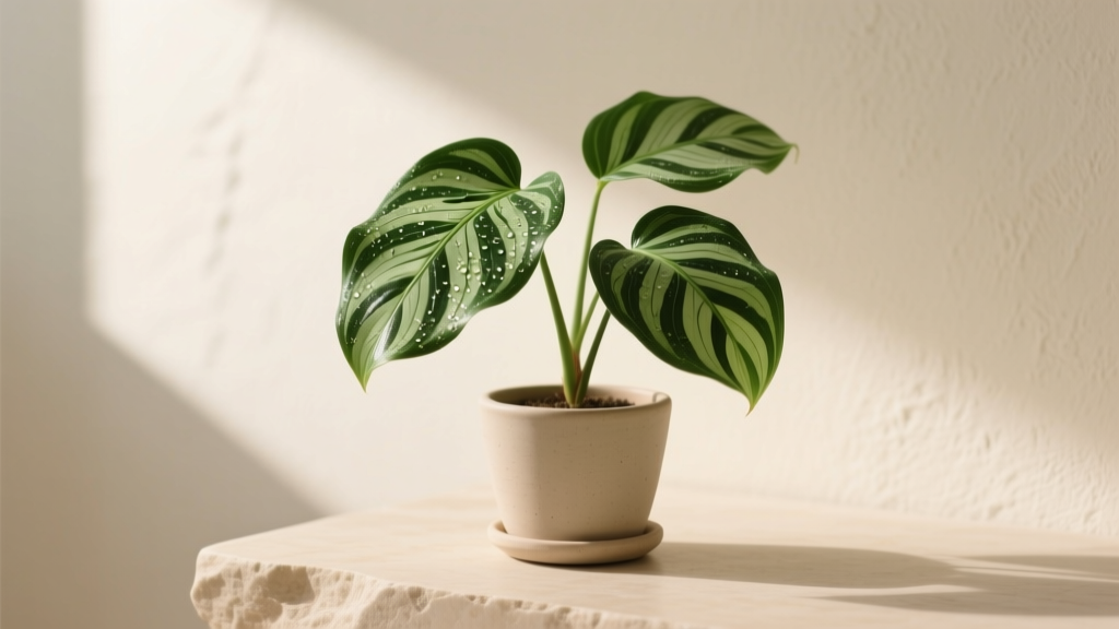 Prayer Plant Care: 5 Science-Backed Low-Maintenance Steps