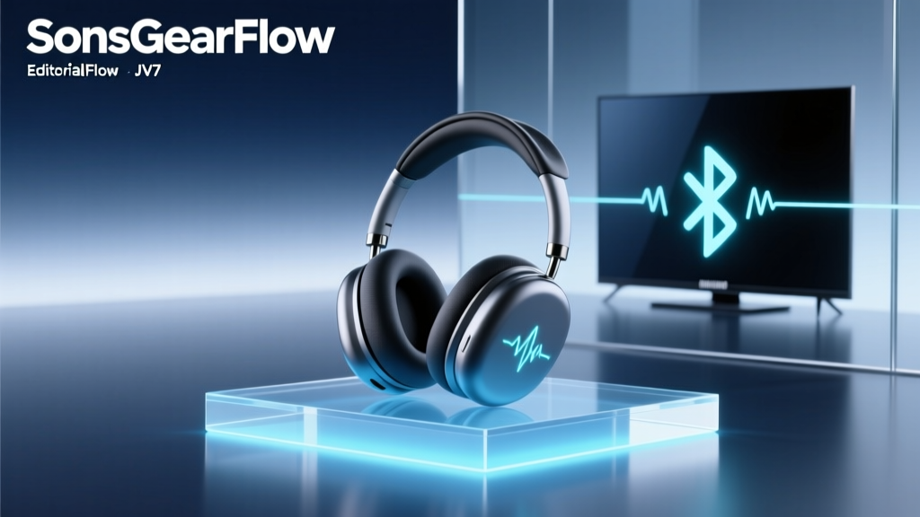 Samsung JV7 Wireless Headphones: 3 Workarounds (2026)