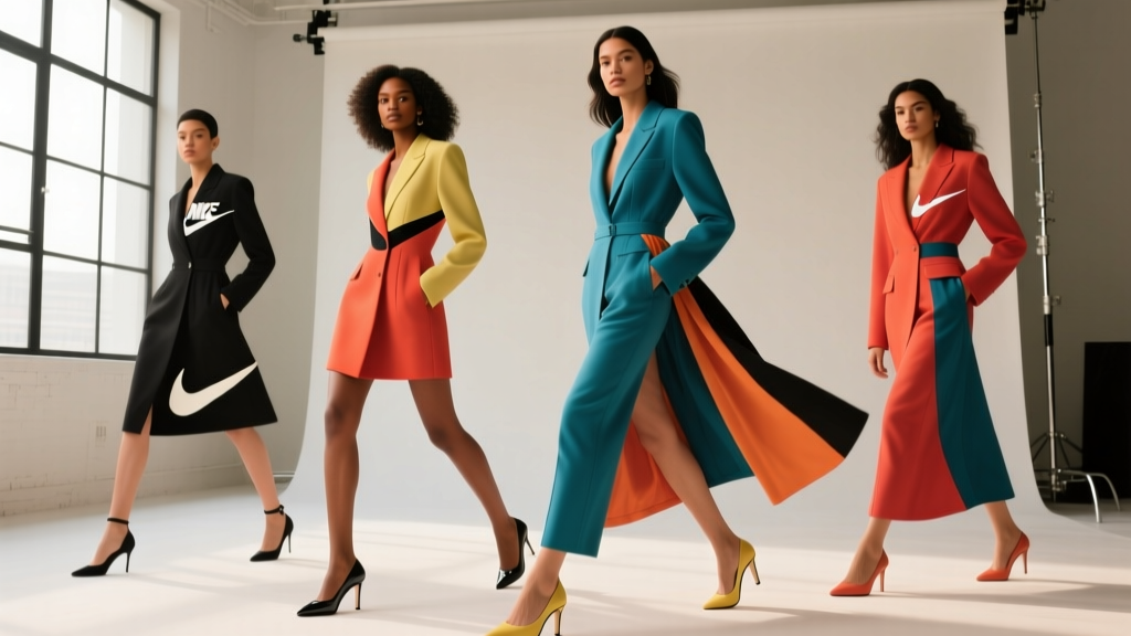 Most Iconic & Valuable Nike Collaborations for Women