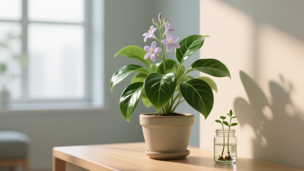 Water Wysteria Low Light? Propagation Tips (2026)