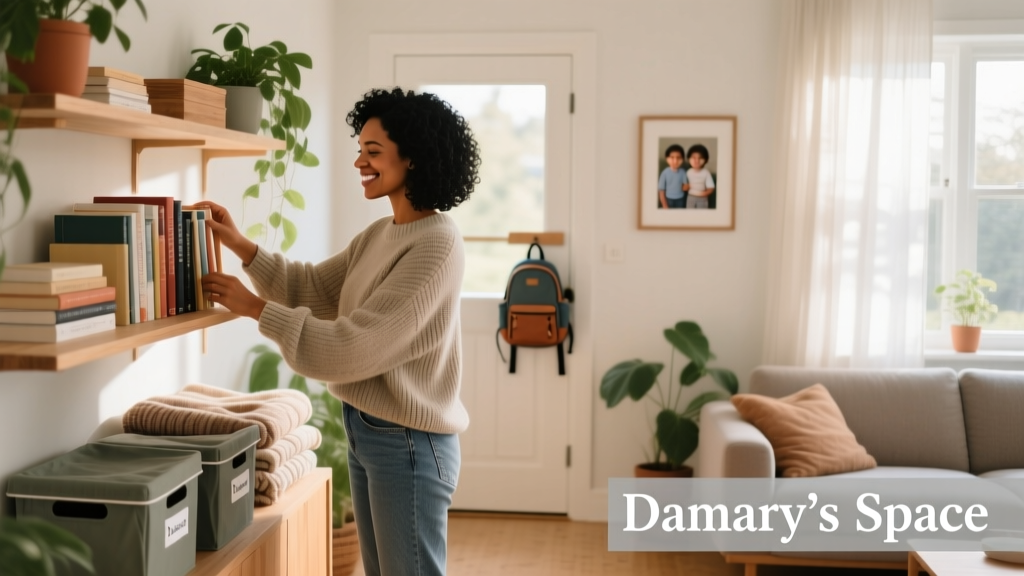 Damary: A Practical Parent’s Guide to Managing This Common Childhood Behavior Pattern
