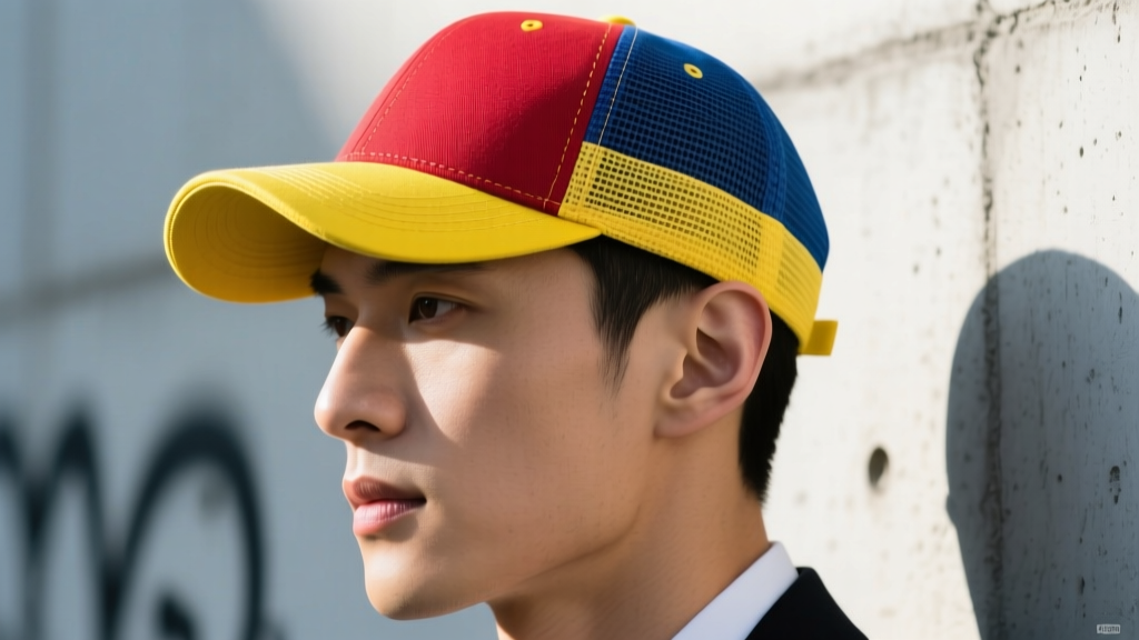 How to Style a Baseball Cap Like a Pro