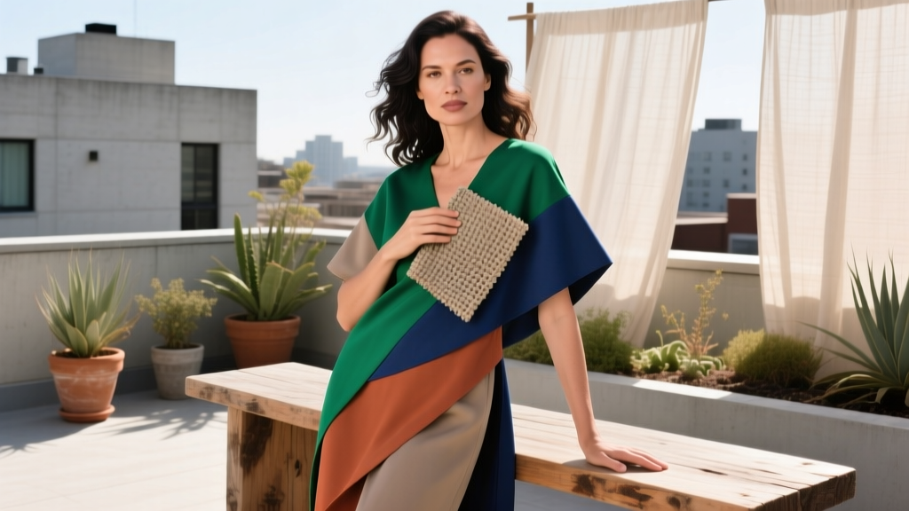 Antimicrobial vs Self-Cleaning Fabric: What’s Really Different?