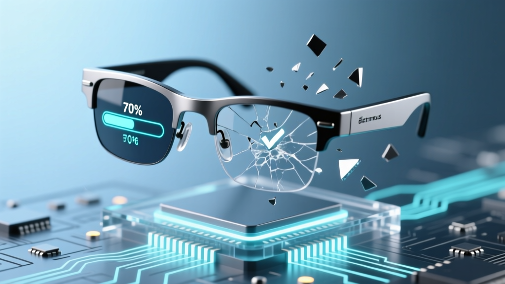 DIY Smart Glasses: Why Projects Fail & 7 Steps That Work