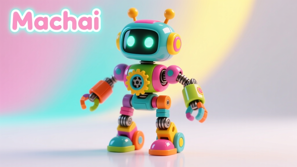 Machai: A Safety and Regulatory Deep Dive into the Emerging Toy Brand Targeting Preschoolers