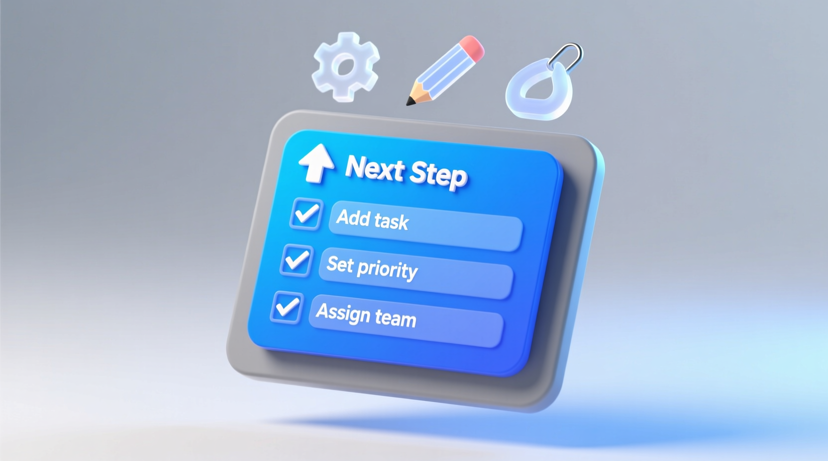 next step for trello adds customizable checklists to yo