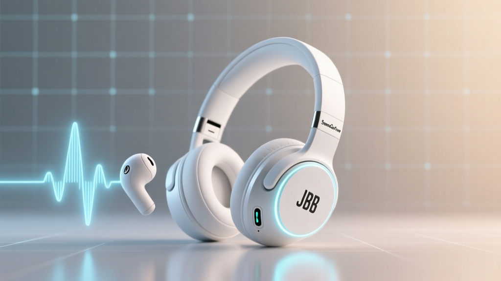 How to Sync JLab Wireless Headphones (2026)