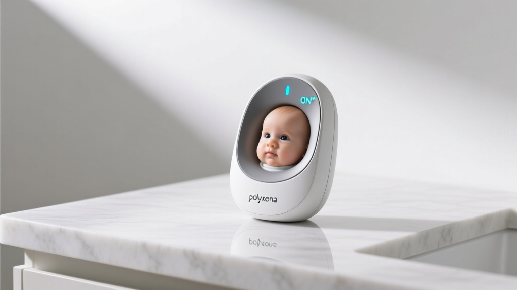 Polyxena: A Child Safety Review of the Polyxena Baby Monitor and Its Role in Modern Home Safety
