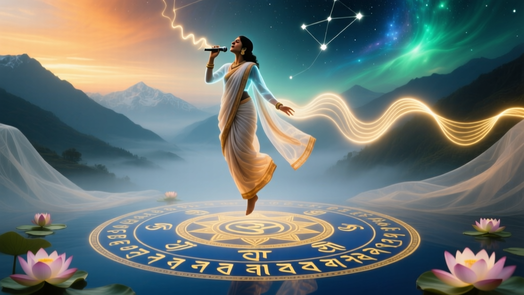 Singing in Indian: Cultural Dream Symbolism