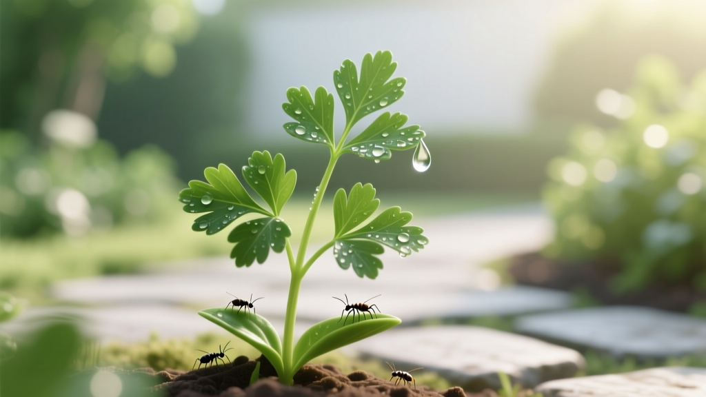 How to Propagate Parsley Without Pests (2026)
