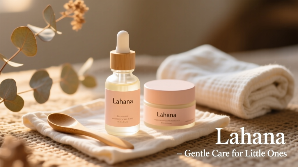 Lahna: Evidence-Based Guidance for Parents on This Emerging Infant Sleep Product