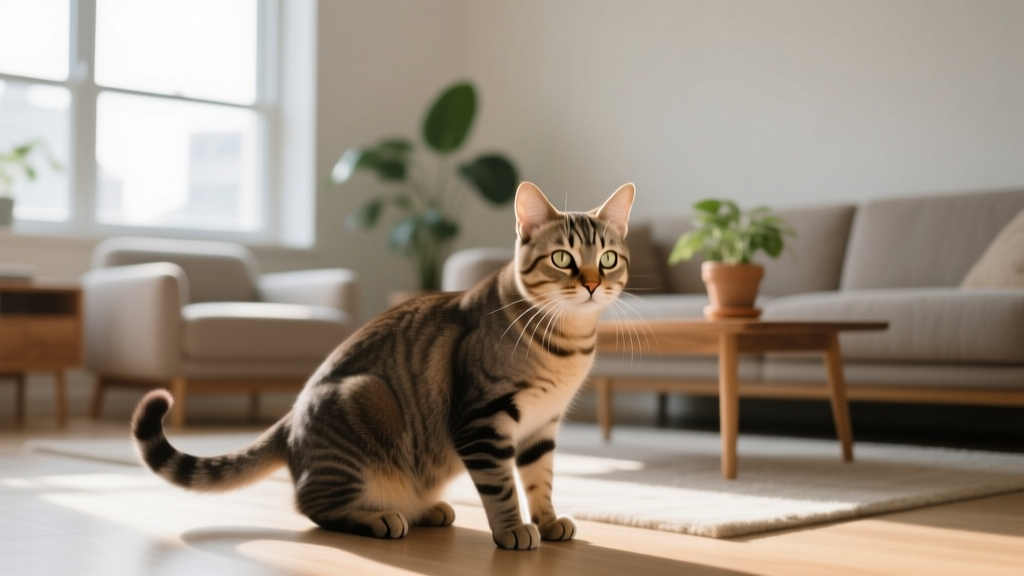 How to Understand Cat Behavior How to Choose