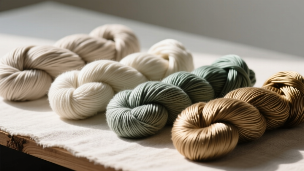 Wholesale Yarn Stores Near Me: Smart Sourcing Guide