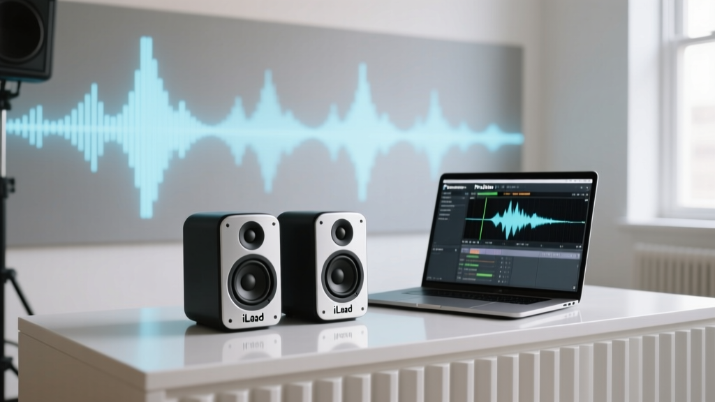 iLoud Bluetooth Speakers & Pro Tools: The Truth (2026)