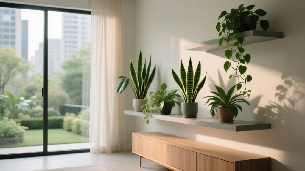 Low-Light Indoor Plants: 7 Science-Backed Tips (2026)