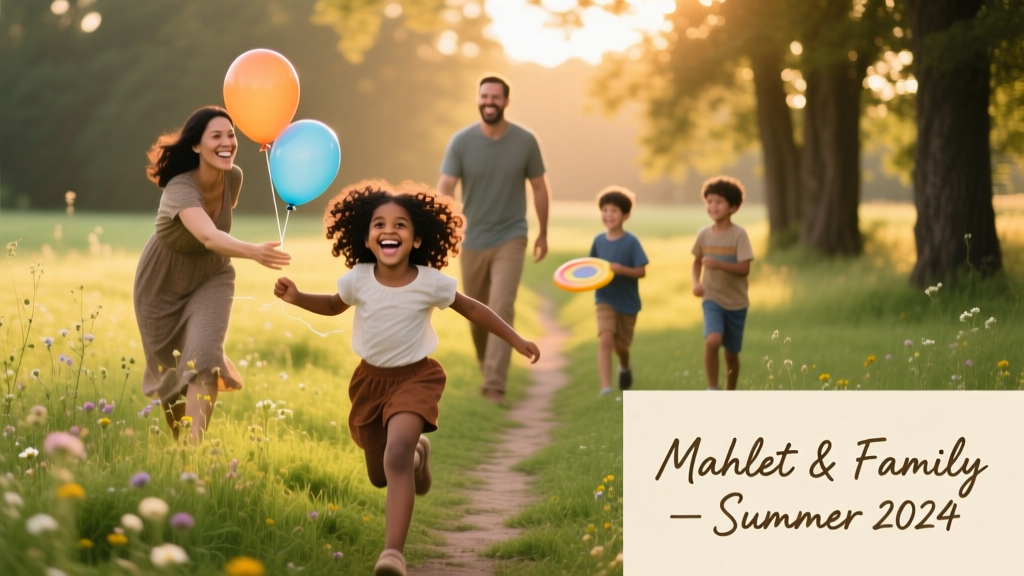 Mahlet: Understanding the Emerging Wellness Trend for Parents and Children