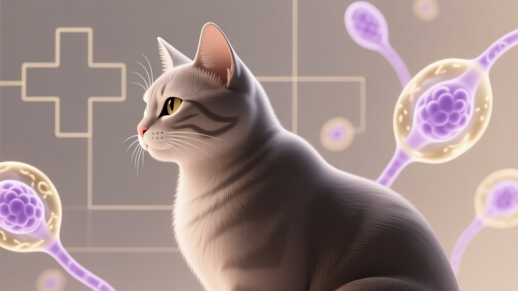 Feline Fibrosarcoma: Aggressive Soft Tissue Cancer