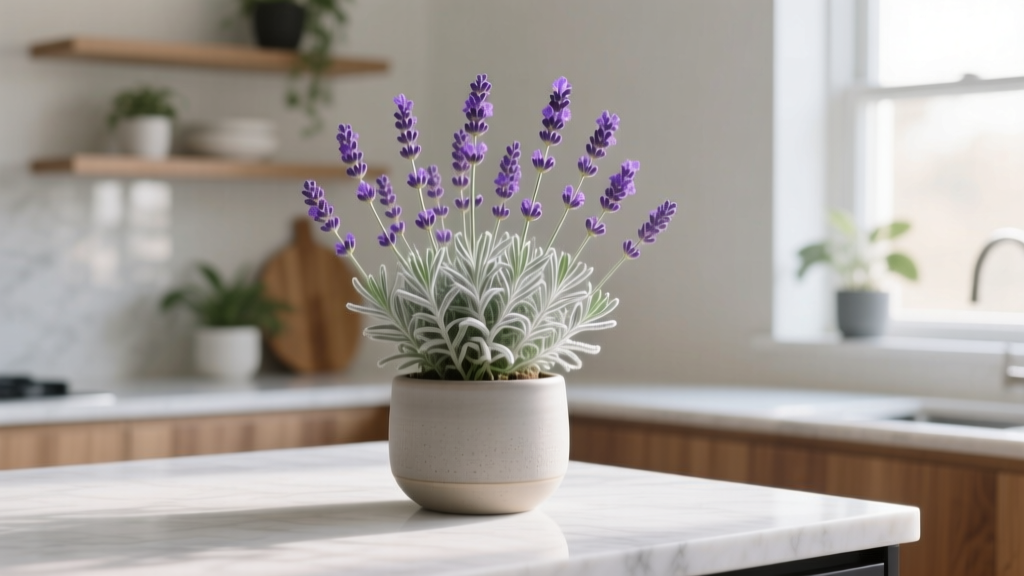 Indoor Lavender Not Growing? Fix It in 7 Days